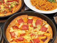 -必胜客(大悦城店)