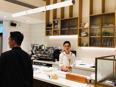 自助取餐区-Luneurs(幸福里店)