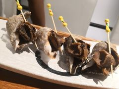 -青叶日式料理(飘亮阳光广场店)