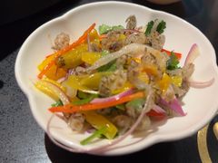 -探鱼·鲜青椒爽麻烤鱼(领展购物广场店)