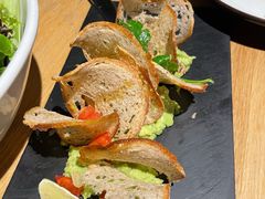 -The Diner X餐厅(青岛万象城店)