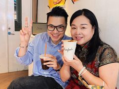 -香馥咖啡(民盈国贸城店)