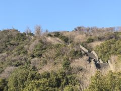 -虞山城墙