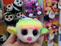 -TOYSRUS玩具反斗城(大连恒隆广场店)