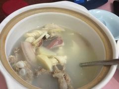 -蘭心餐厅(进贤路店)