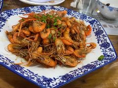 -洞天食府(北大街店)