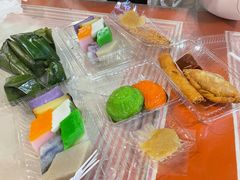 -莫定标娘惹糕点