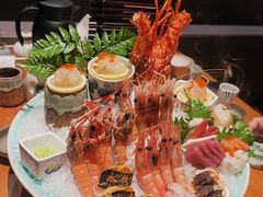 -水濑·日料放题(天河店)
