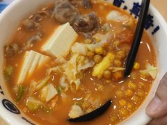 -阿香米线(杭州良渚永旺店)