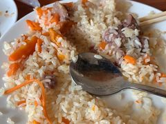 -巴依家新疆手抓饭(菱角湖万达店)