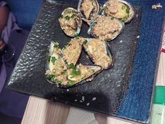 -大渔铁板烧(万象城店)