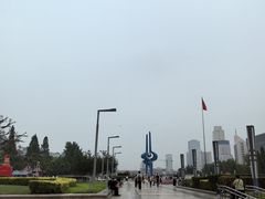 -泉城广场