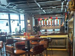 -京A Taproom·精酿餐吧(CBD店)