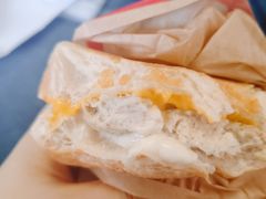 -肯德基(街道口店)