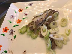 -采悦轩中餐厅·粤菜·海南菜(神州半岛喜来登度假酒店)