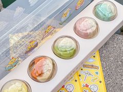 -百年同和·江南点心院(山塘街店)