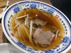 -直隶安家牛肉罩饼(建华店)