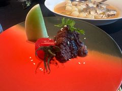 -醉东Oriental House(静安嘉里中心店)