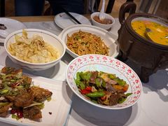 -吴掌柜·藕汤印象(南湖店)