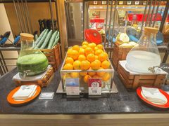 -三亚海棠湾仁恒皇冠假日酒店-全日制味西餐厅