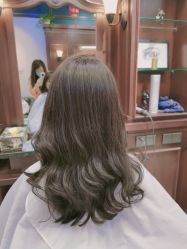 -Amber Salon艾珀沙龙