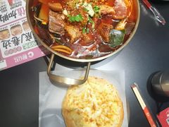 -酷公社·榴莲披萨(太原街店)