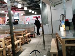 -馬伍旺川菜(金象城店)