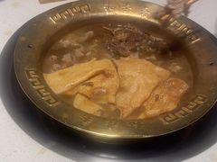 -和庆斋羊蝎子火锅·碳缸烧烤(顺义旗舰店)