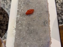 -老牌坊云南鱼豆花火锅(哈西万达店)