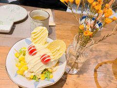-酒井酱子·深夜食堂(东城汇店)
