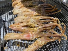 -本炙炭烤·蒲烧活鳗料理店(金沙洲店)
