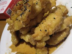 -米香居新鲁味·水饺餐厅