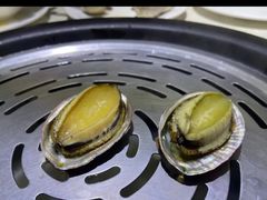 -青蓬蒸汽海鲜·深圳老字号·团建聚会(壹方城店)