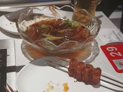 -AK47烤羊腿串吧(柳浪家园店)