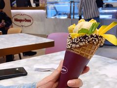 -哈根达斯(朝阳大悦城店)