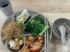 -素满香·素食自助餐(福州·长乐北路店)