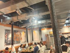 -水浒烤肉(大学城总店)