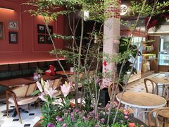 -嗒令甜品·主题融合料理餐厅(首座时代店)