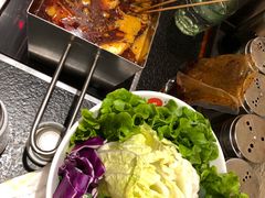 毛肚锅-邢氏老太太烤串(北兴街店)