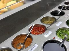 -海底捞火锅(泉城路店)