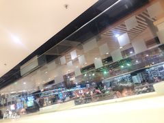 -德得轩烤涮一体自助餐厅(王府井店)