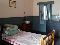 -清风小镇闯关东影视基地