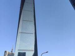 -上海中心大厦