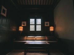-法云安缦酒店