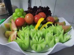 -宏运厨房·海鲜青岛菜·生日宴(城市阳台店)