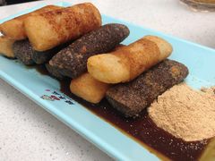-矮冬瓜红茶火锅