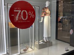 -ZARA(重庆华润万象城中区店)