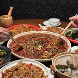 每一口都是辣椒的挑战