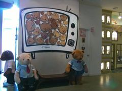 -济州岛泰迪熊博物馆