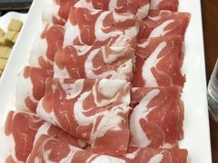 -岳合轩老北京涮肉